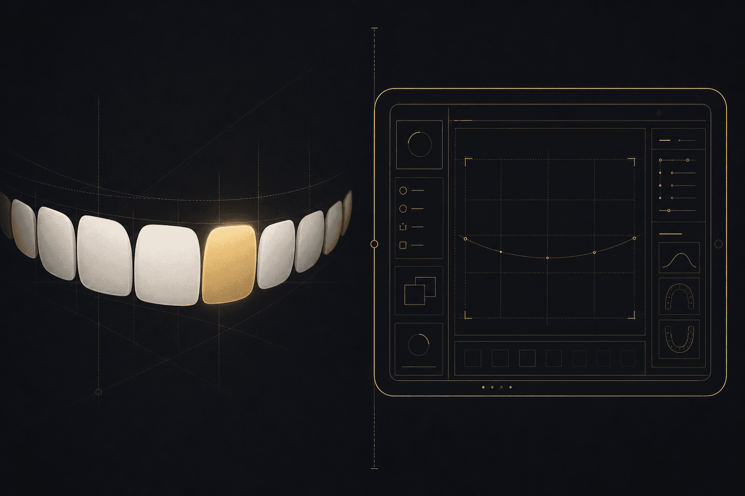Smile PreVue, case study hero