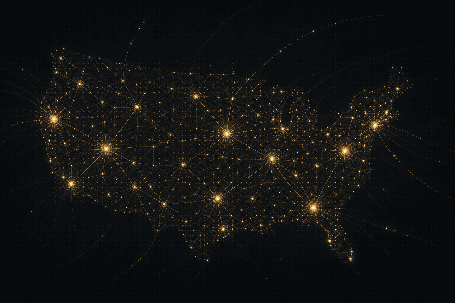 Stealth: nonprofit platform at national scale, case study hero